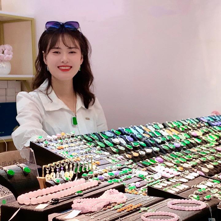 翠翠笙珠宝