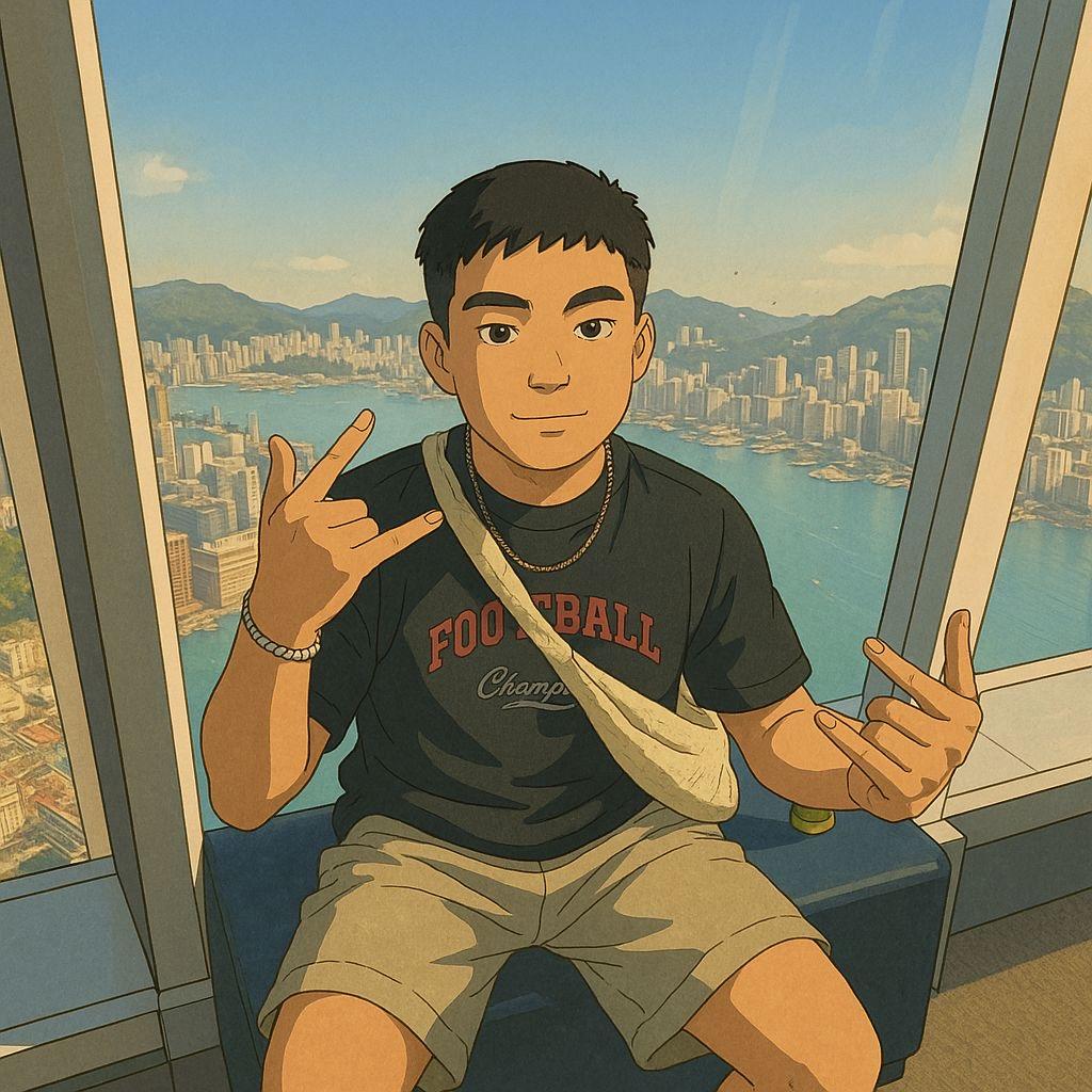 大榖牛