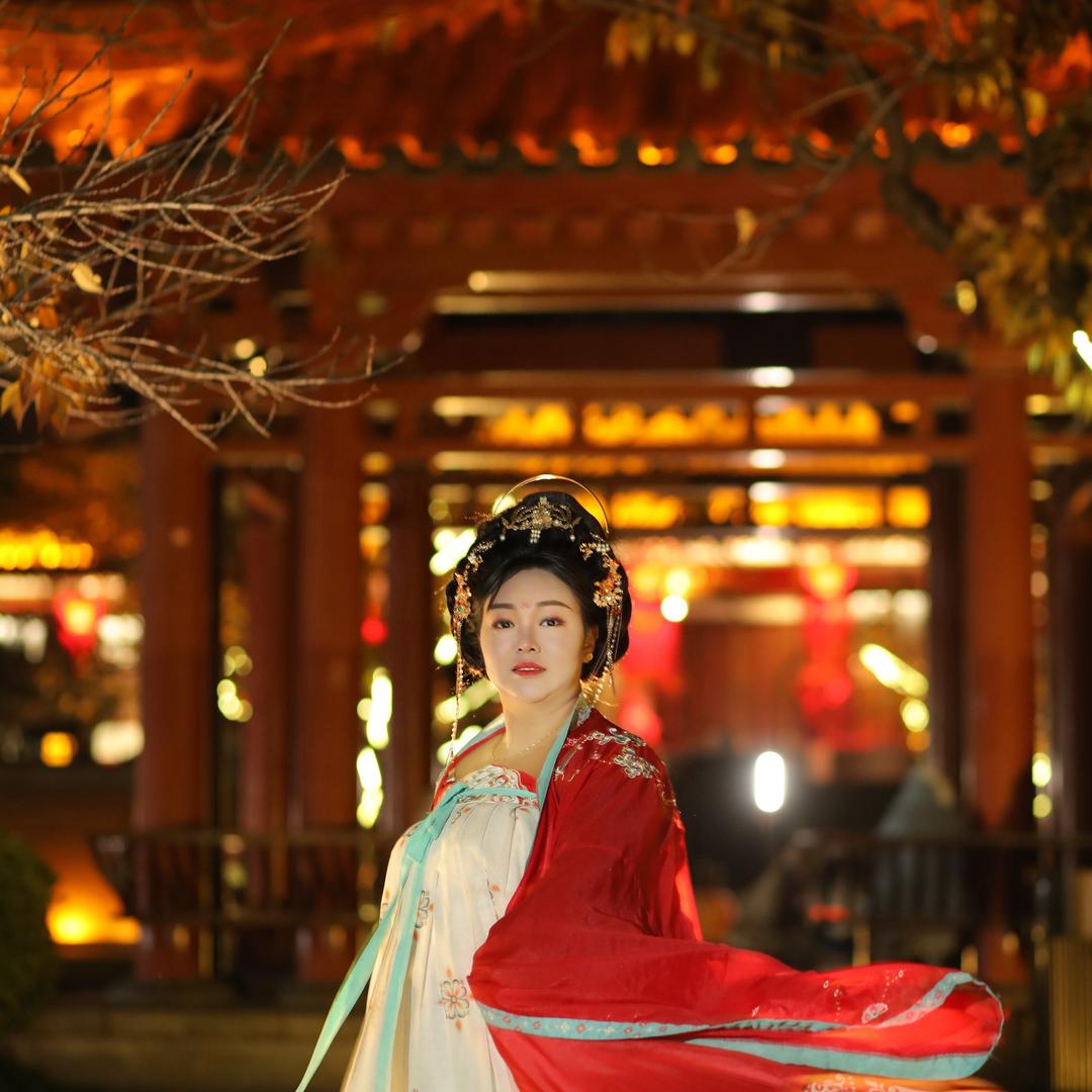 胖妞小食堂