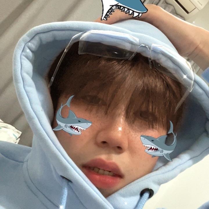 浚