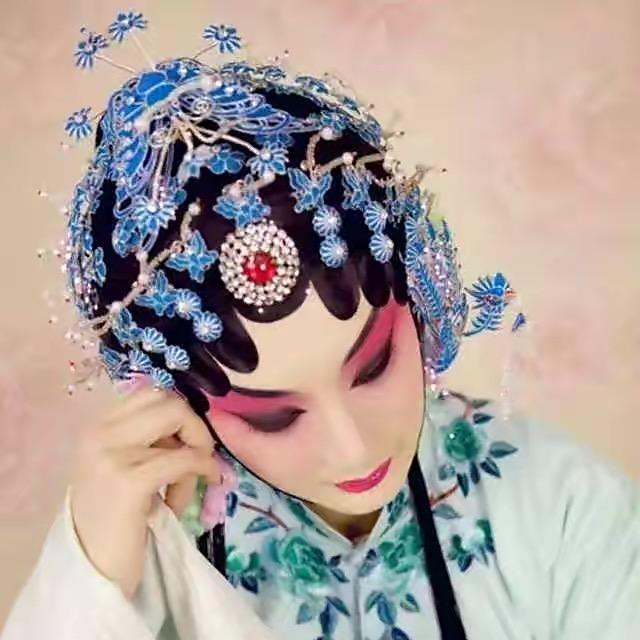戏韵小虎牙