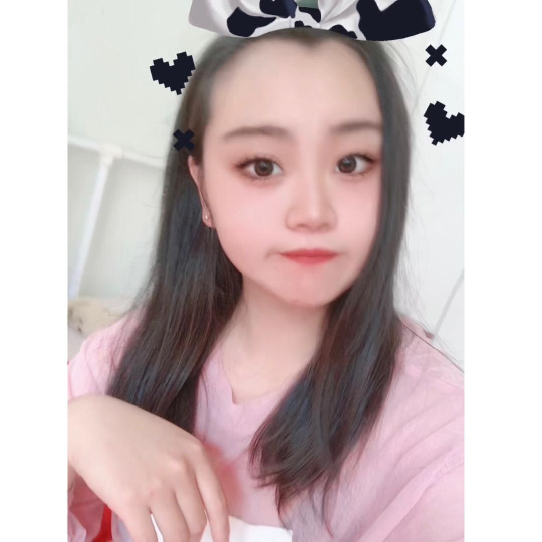 婷儿🖤