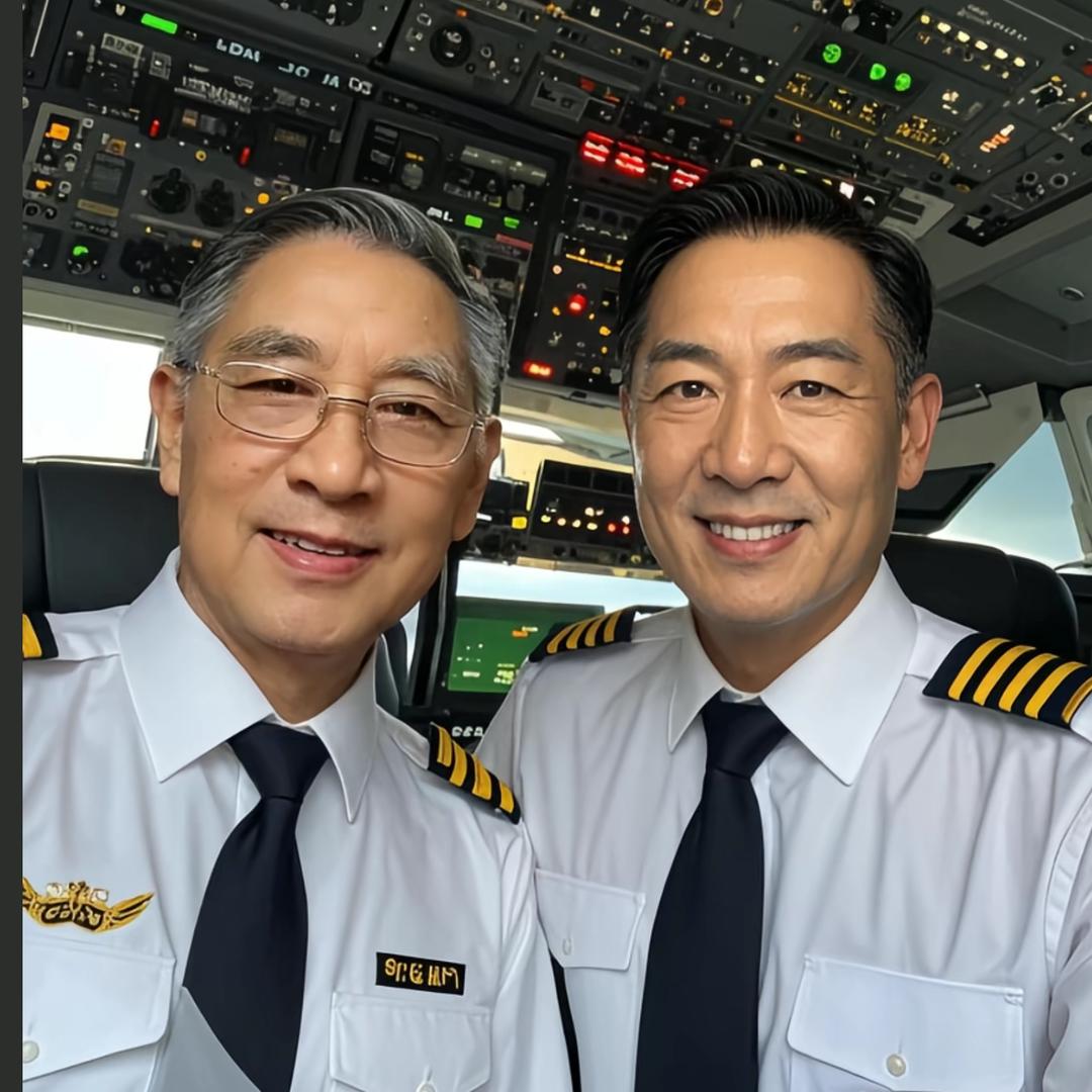 军哥哥