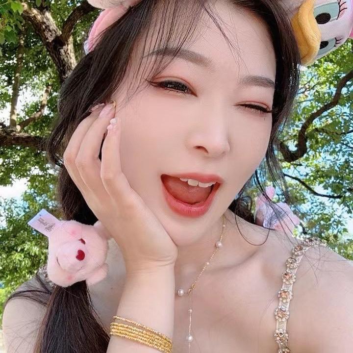 樱桃🍒小完犊子