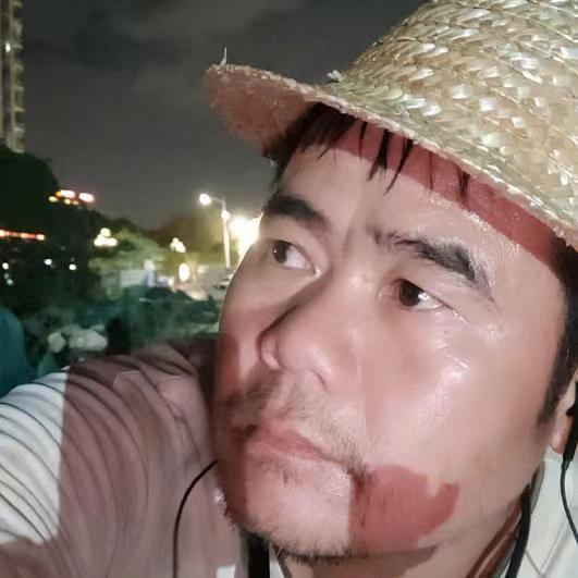草帽户外