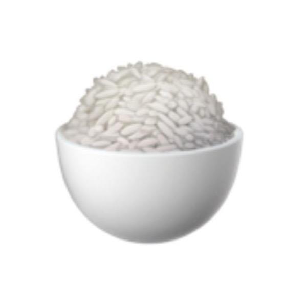 悲伤的大米饭