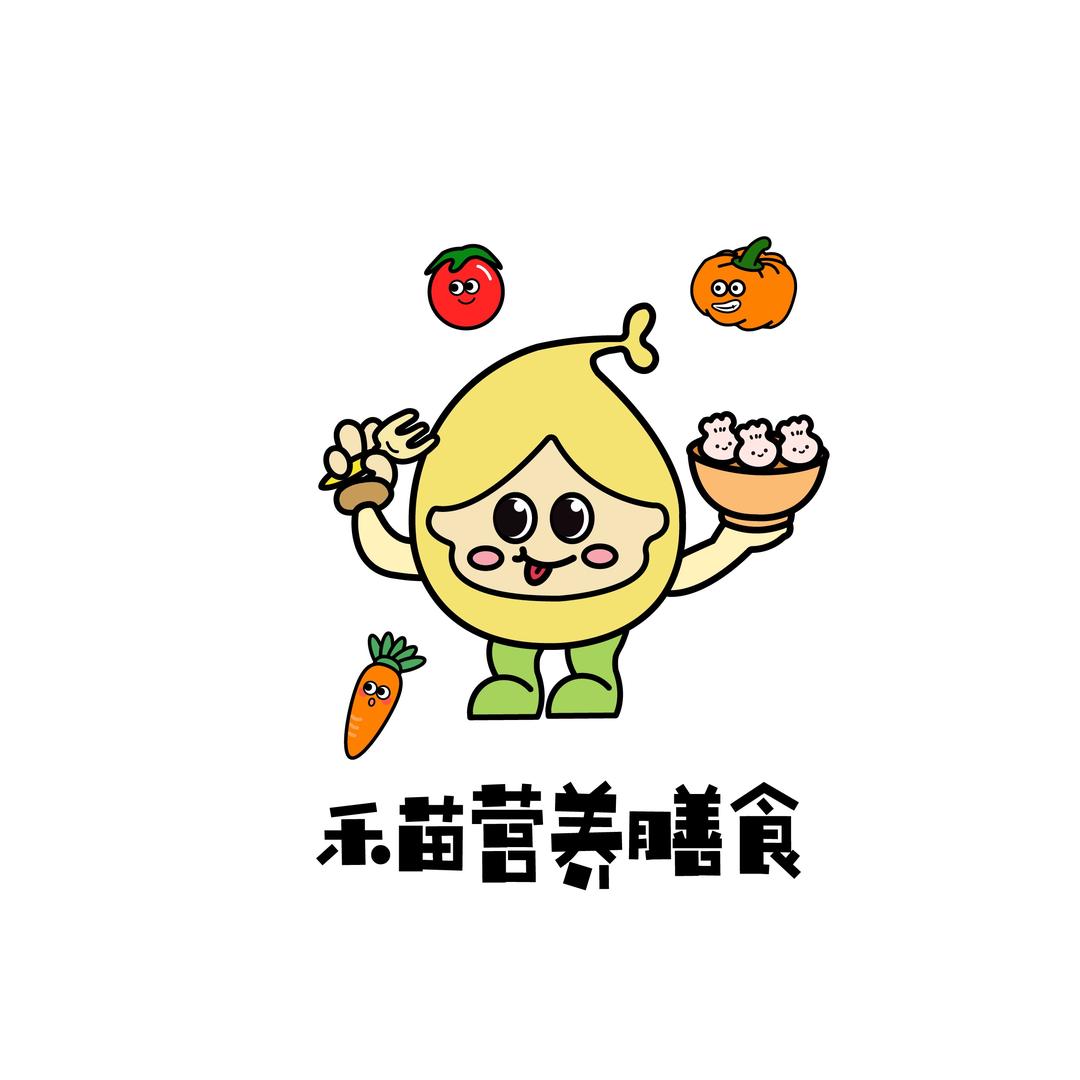 禾苗营养膳食宠粉号