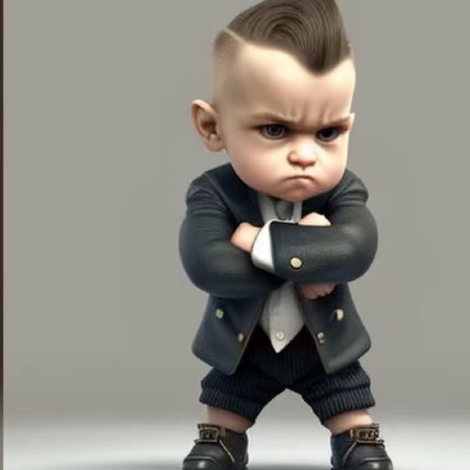 @ L @