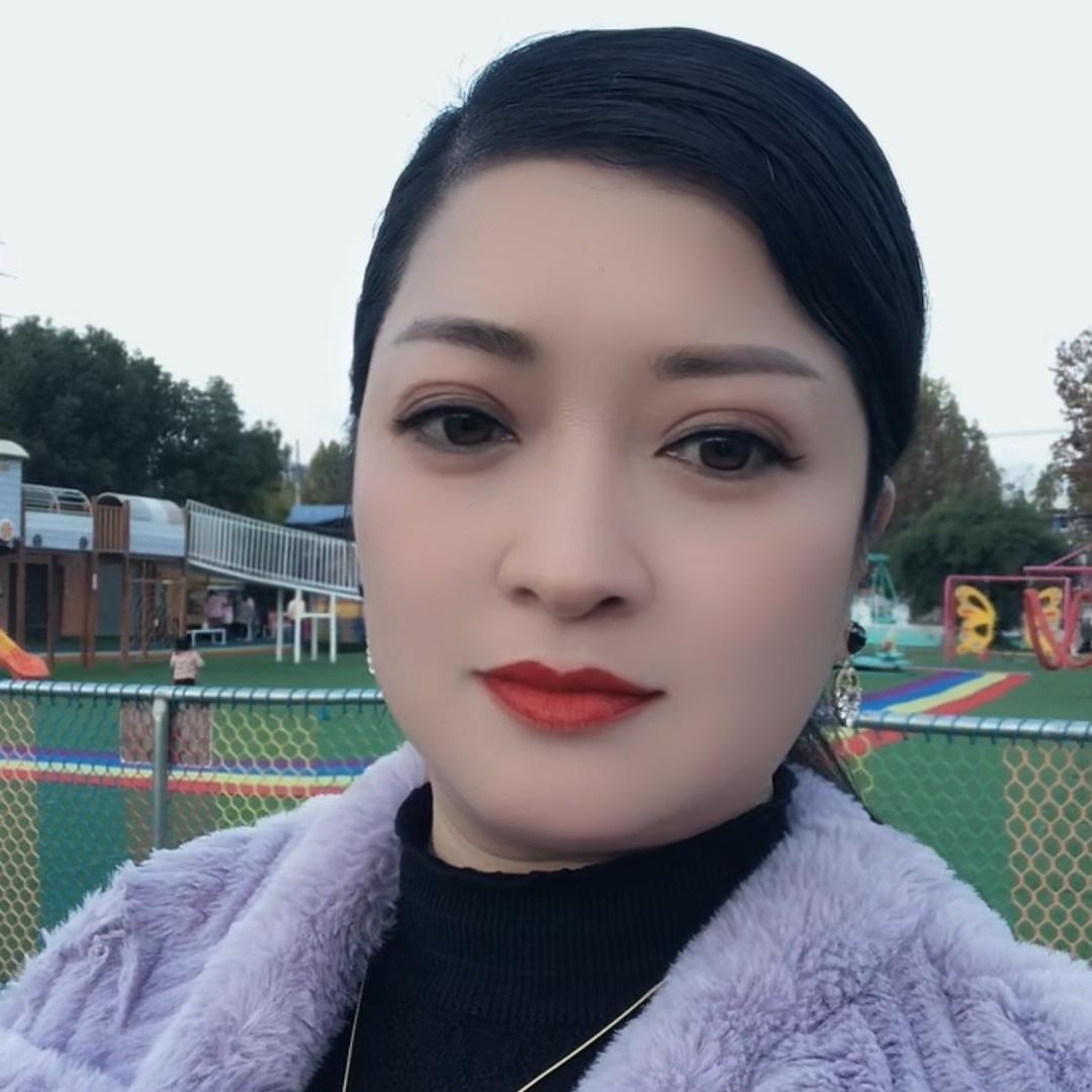 大玉儿🎤