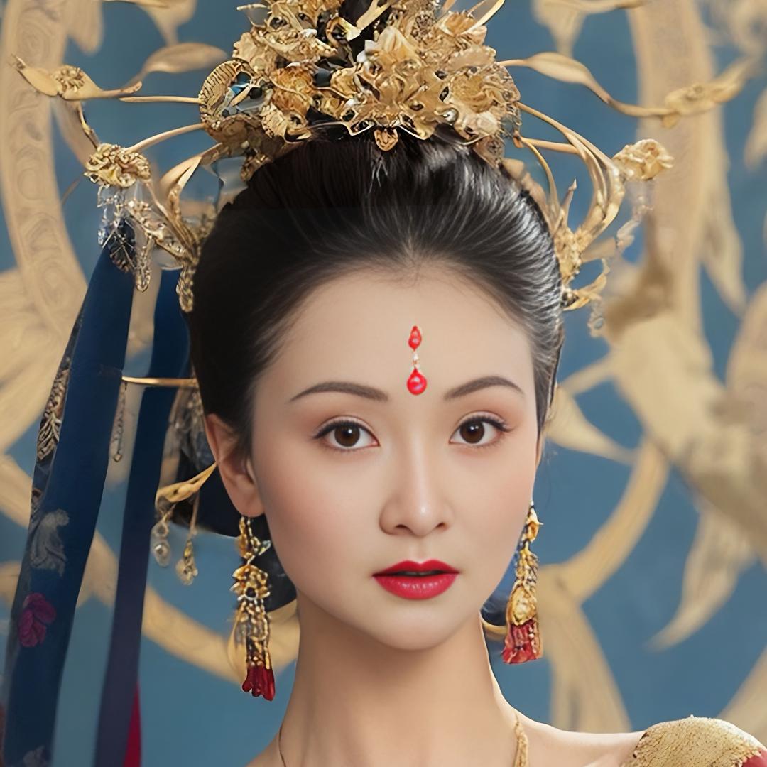 蓝儿ꮤ