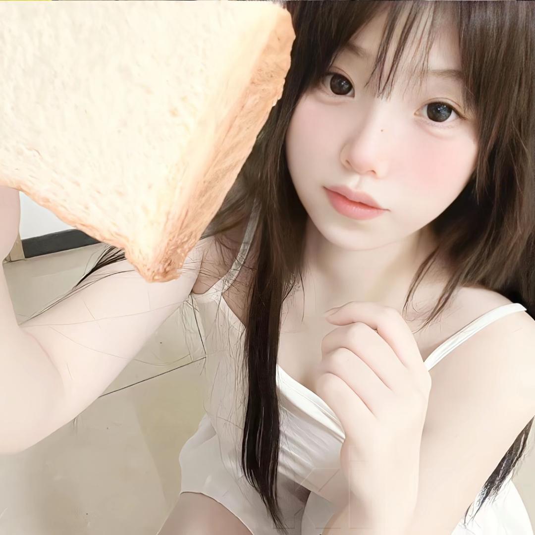 桃桃很淘气🍑