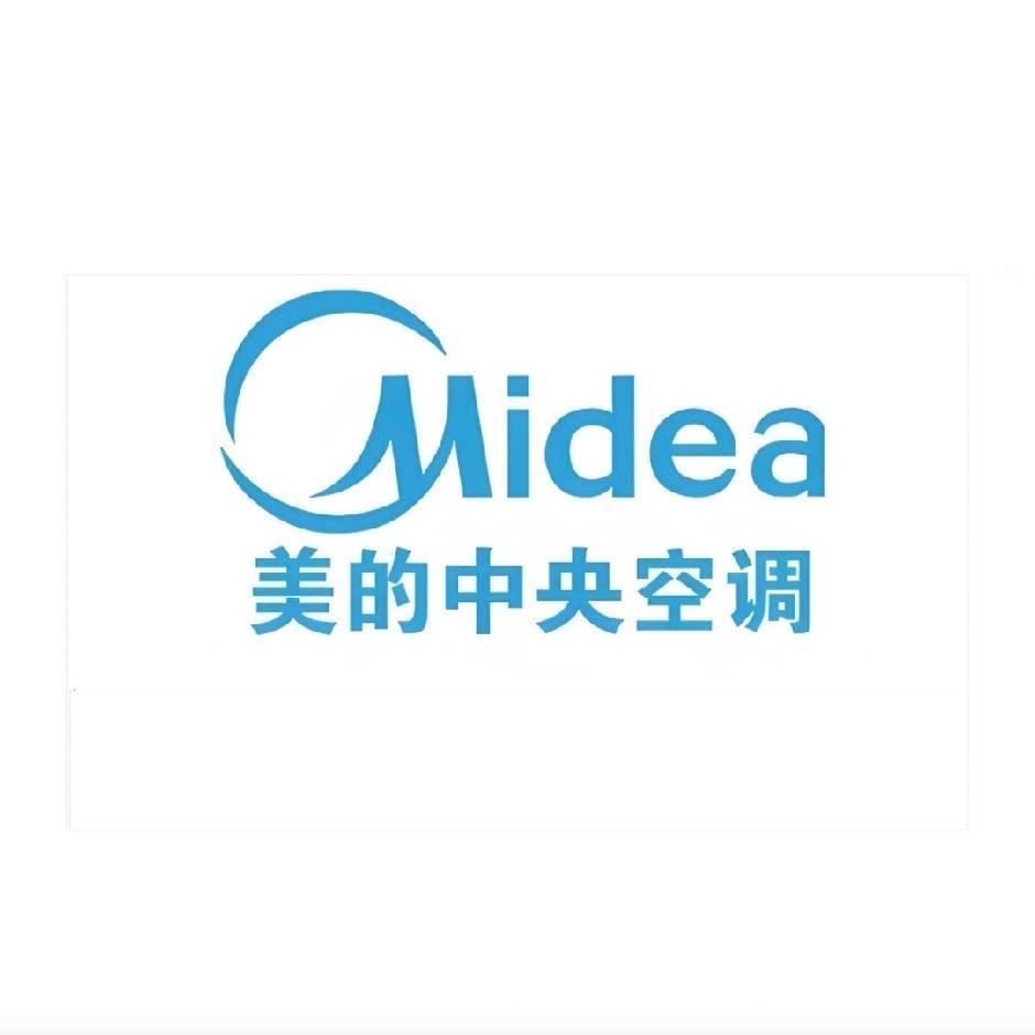 德州美的中央空调总代理（李德胜）