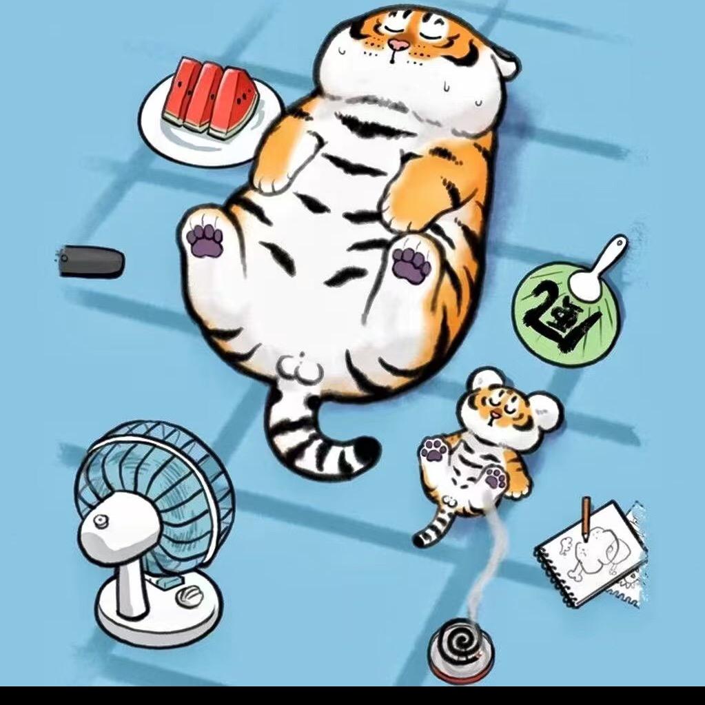 锦鲤
