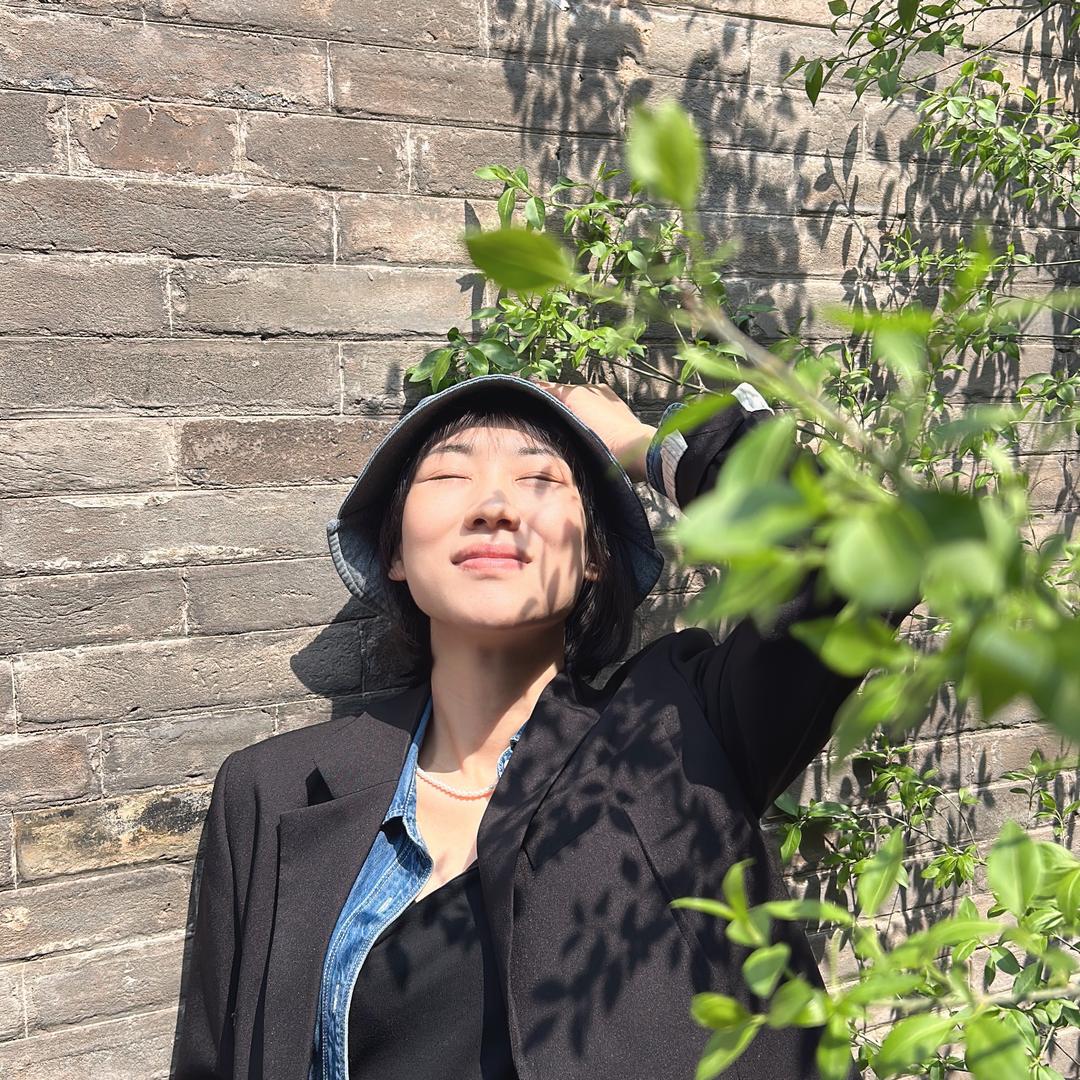 燕子吖