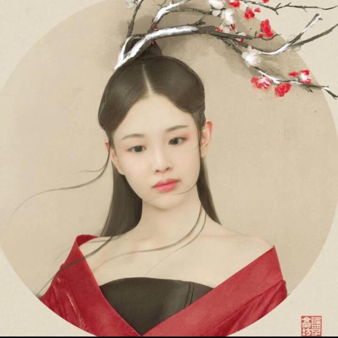 默笙vivi