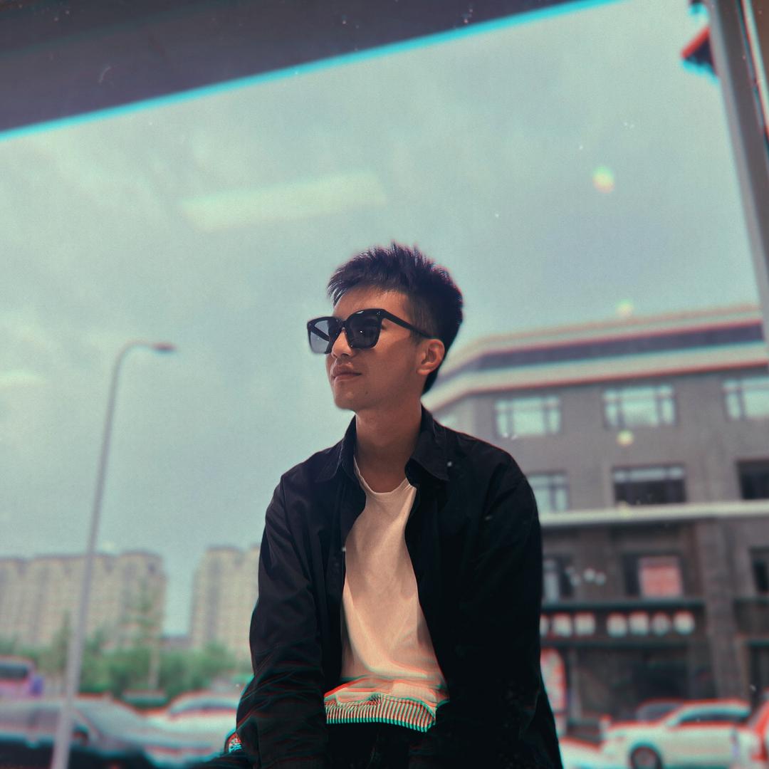 会剪狼尾鲻鱼头的百万