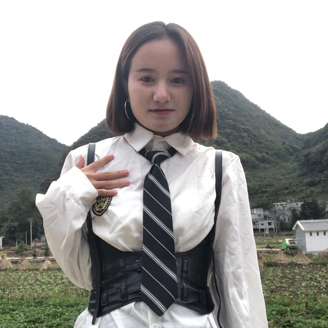 Miss.羅🍒