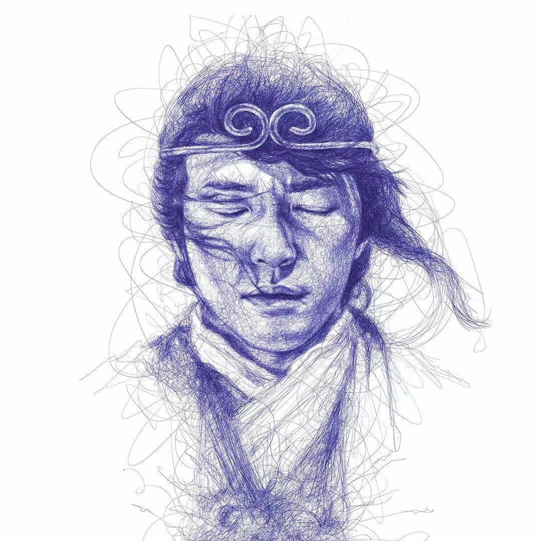 曾经