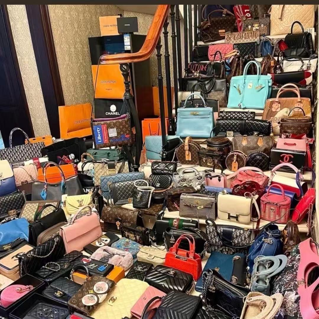 美高奢品