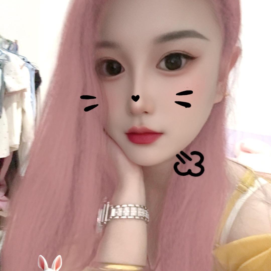 吕小姐吖