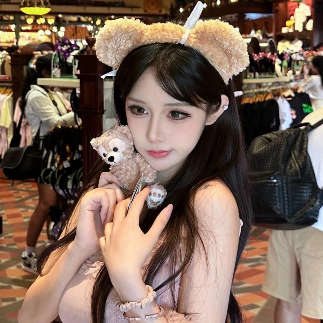 cc小葵