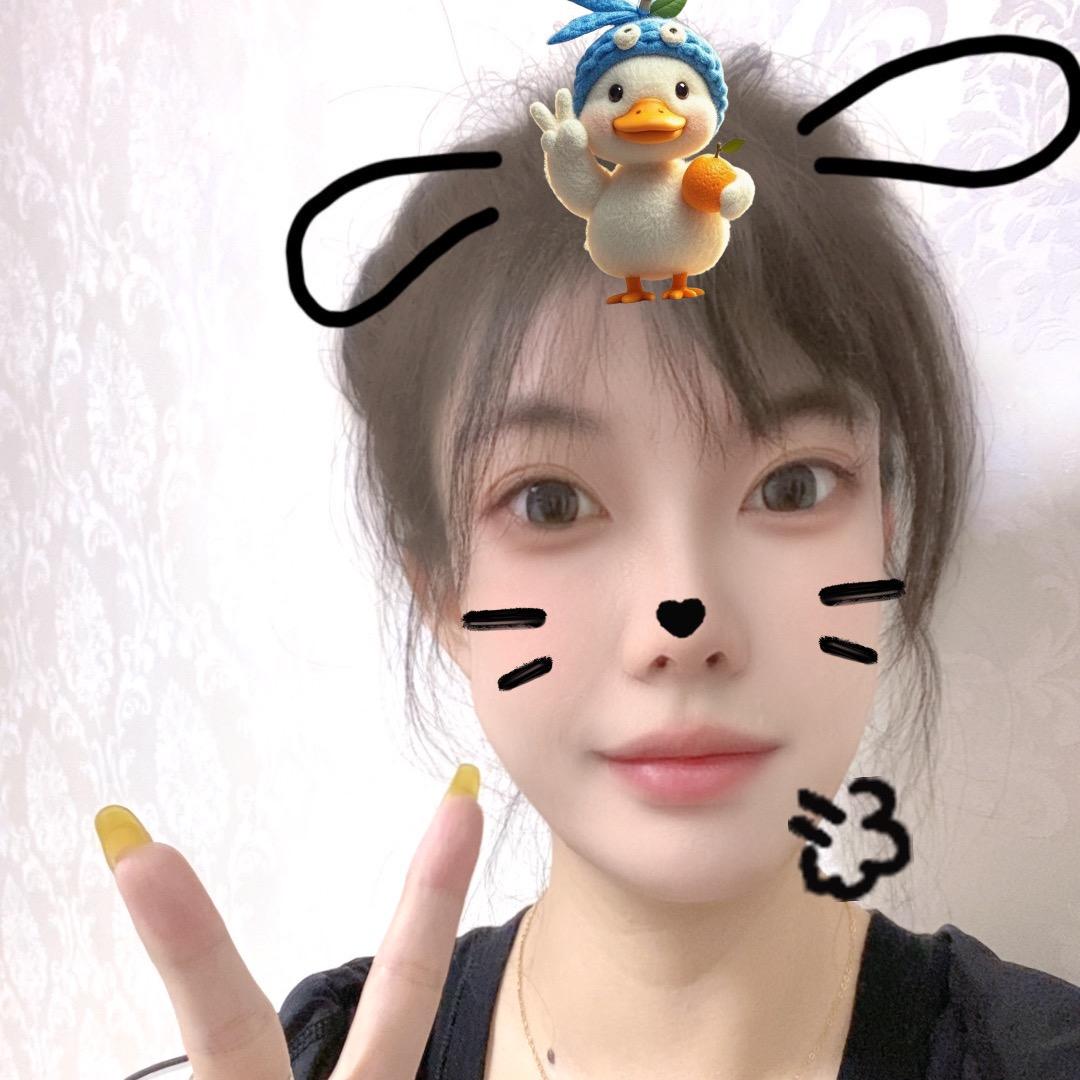Yᴗu_ᥫᩣ🐠
