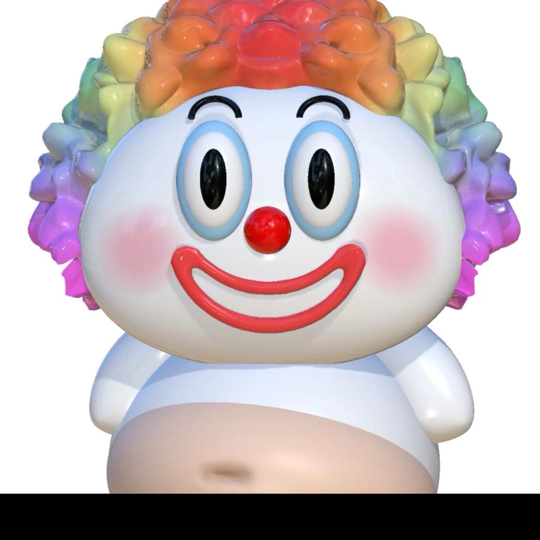 i🤡i