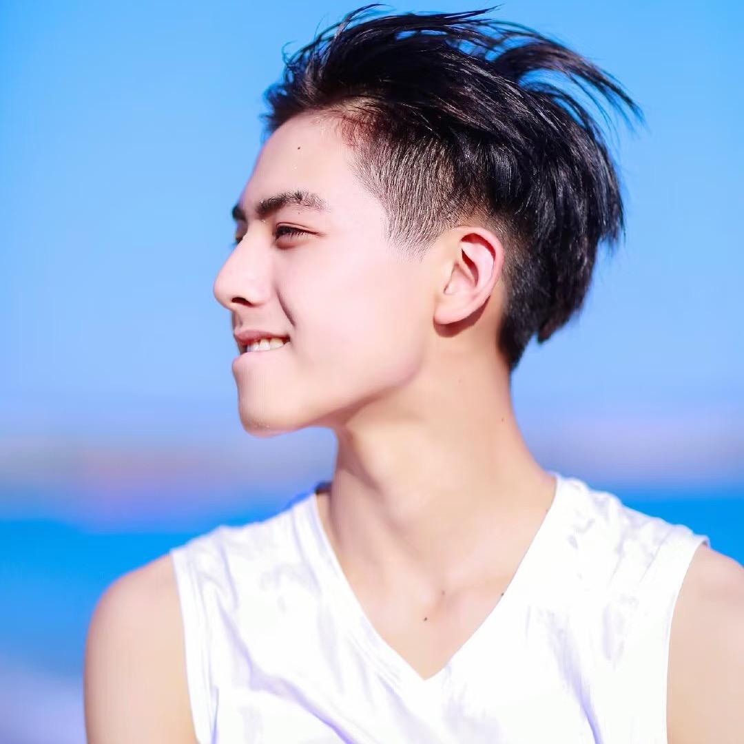 大一🏔️