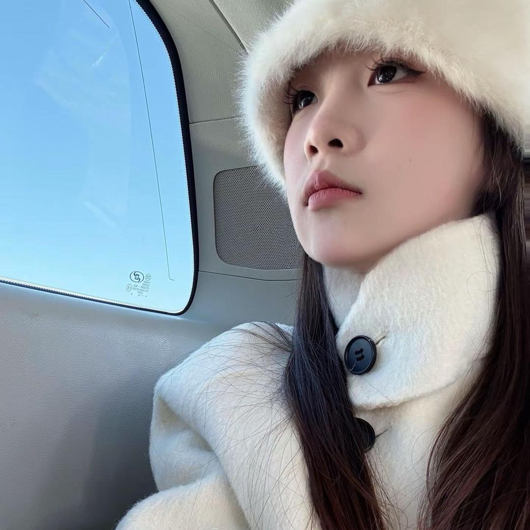 Chen陈👗
