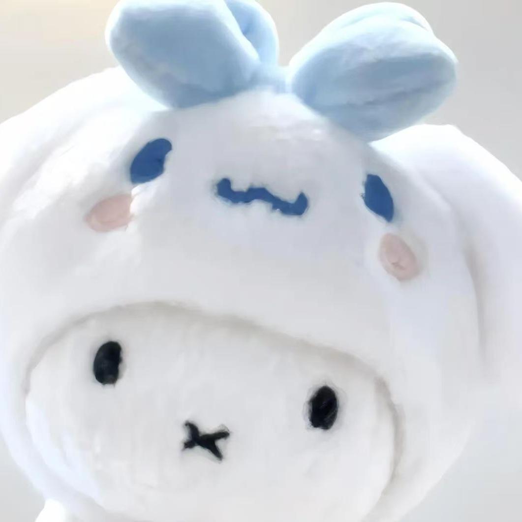 kiss🐑