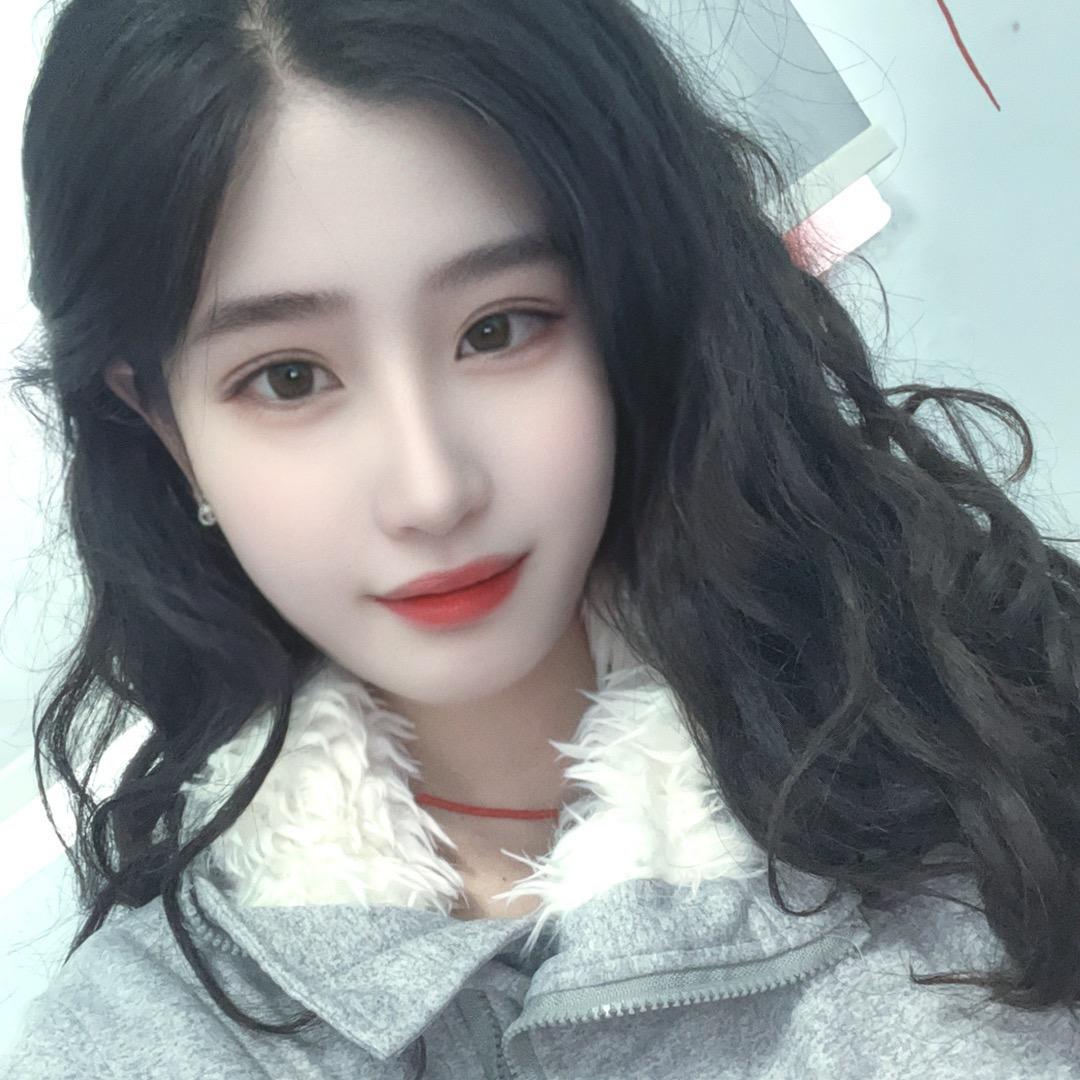小可爱🍊