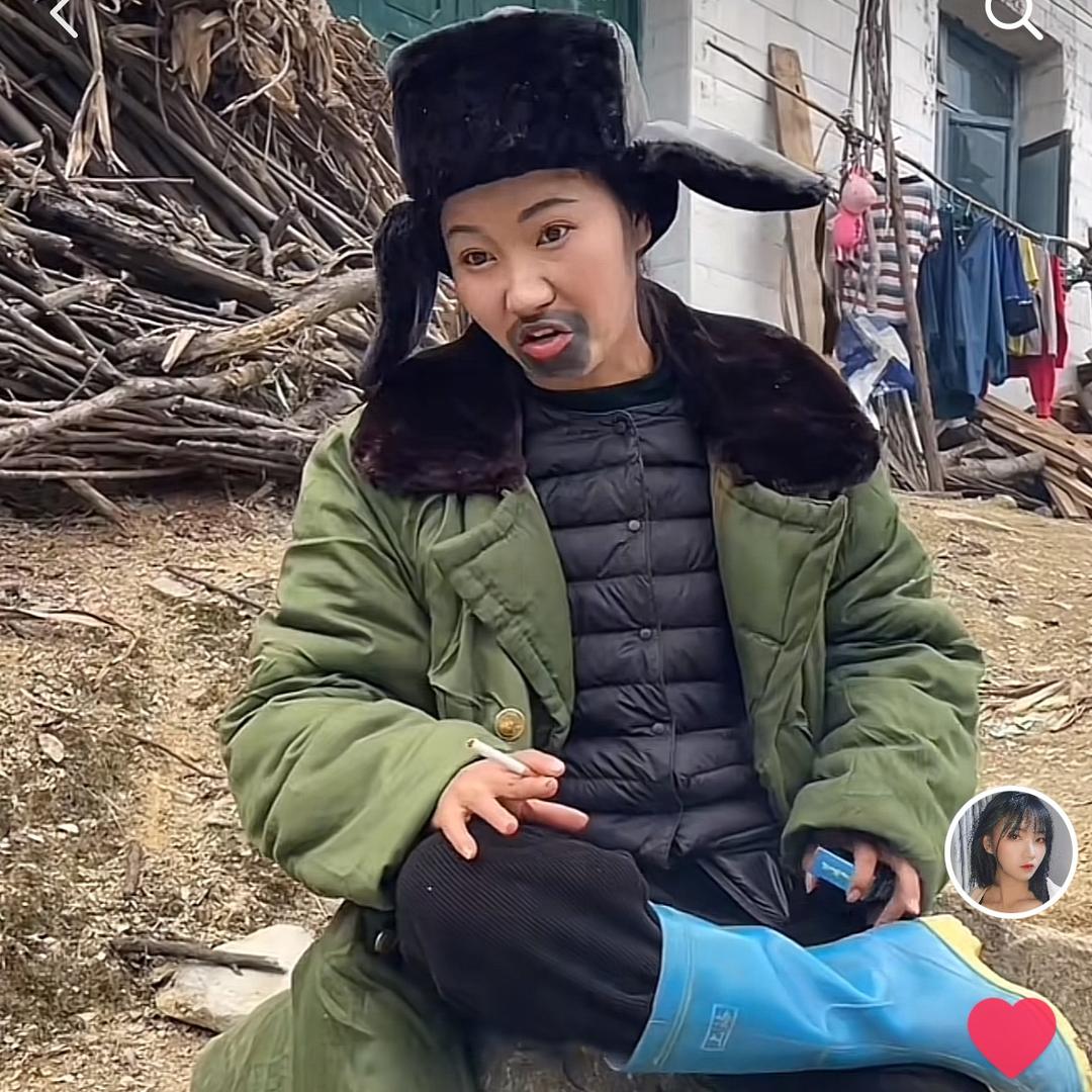 八八姐（阿艳）