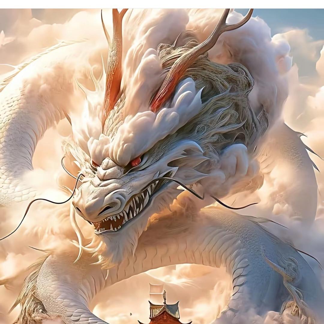 龙哥