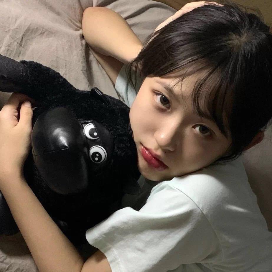 小小白