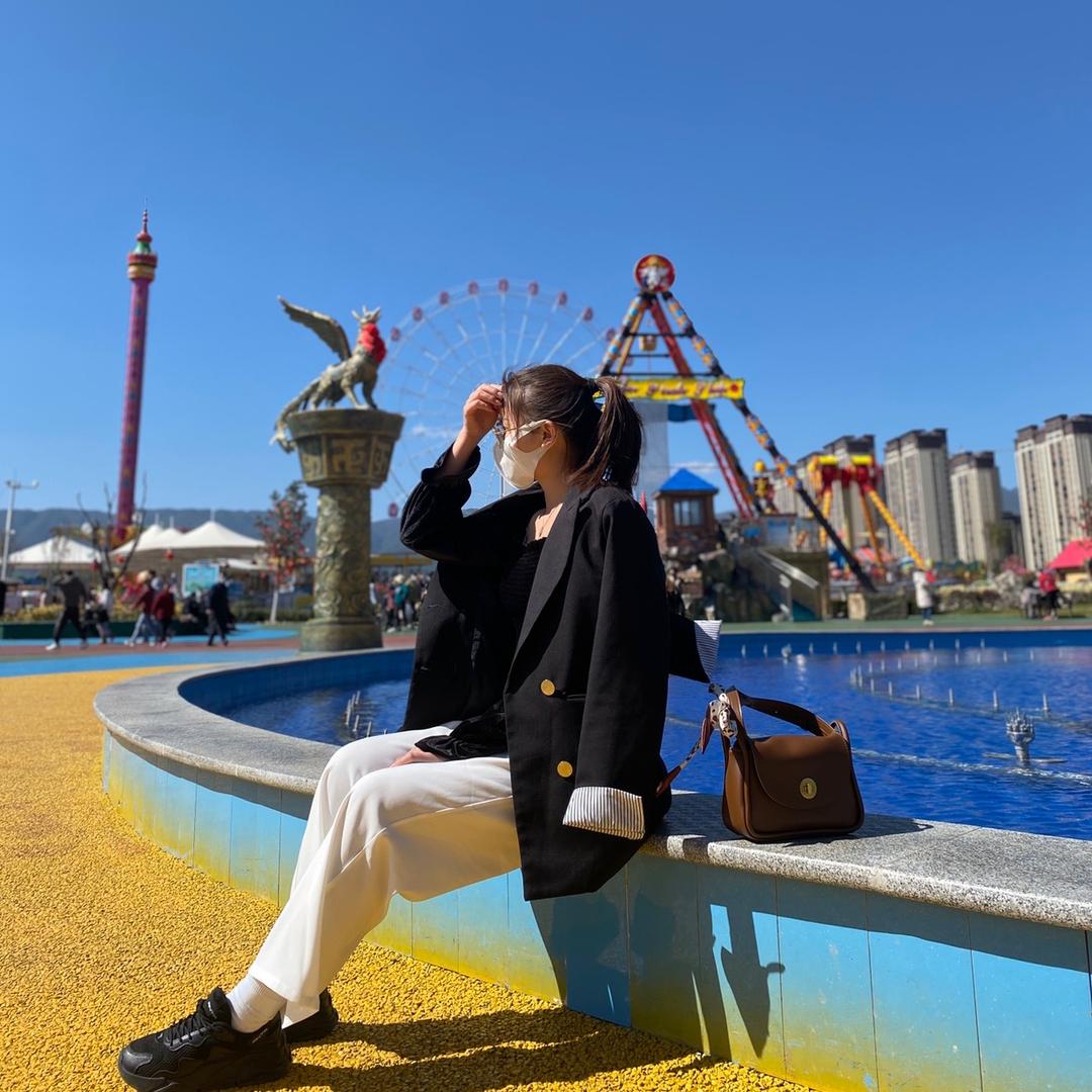 仙女味♛
