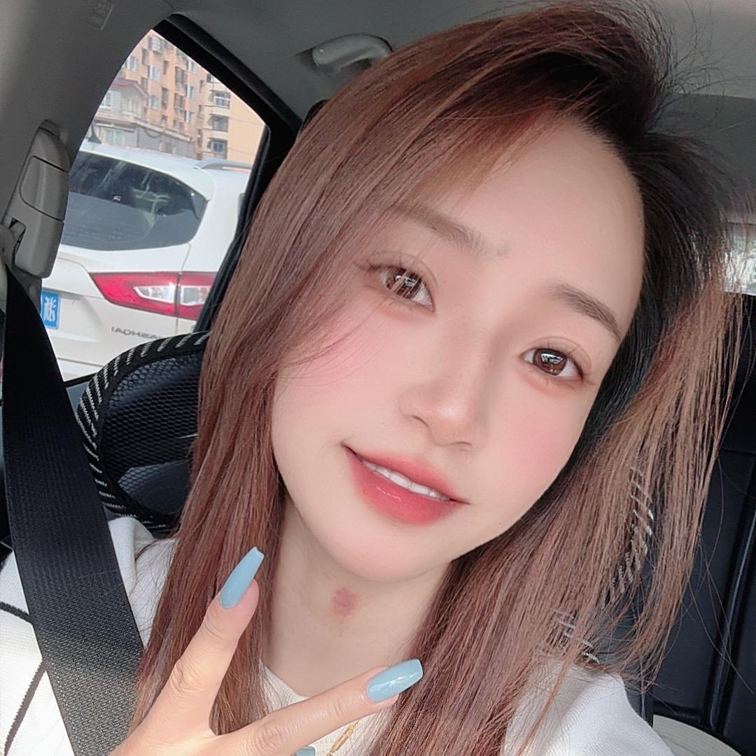 小施妹🦁️(已瘦30斤)