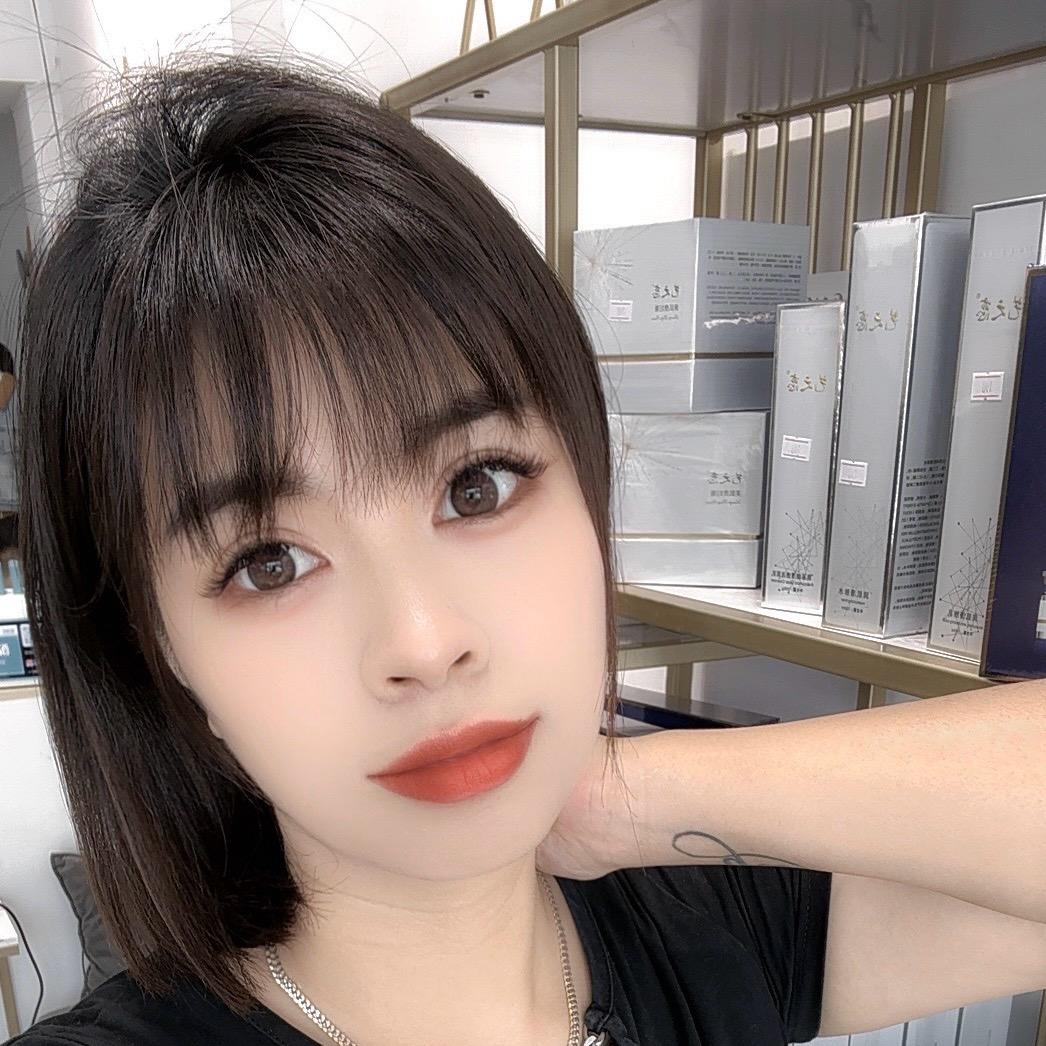 灵儿美甲美睫(招学员)