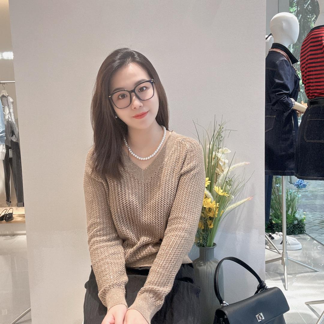 @赵小姐的春夏秋冬