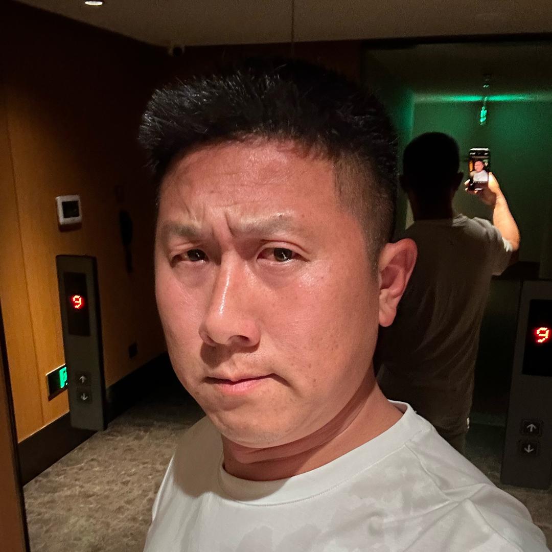 杰哥态
