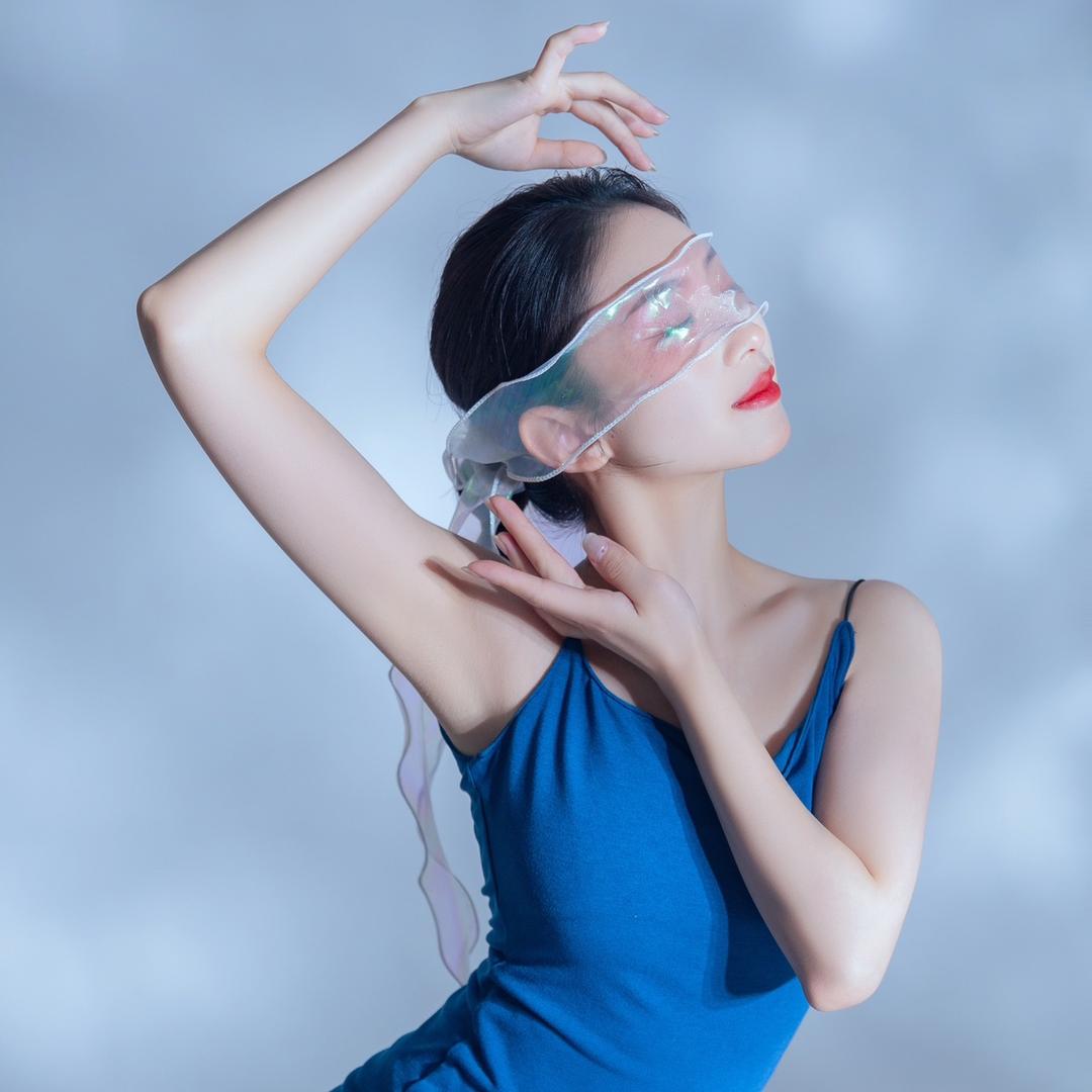 慕溪艺术——雯雯老师