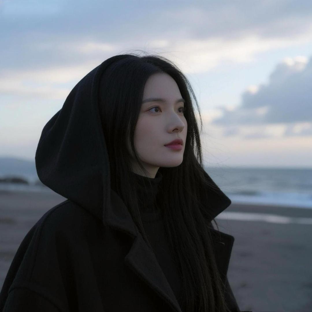 我的眼里有星星