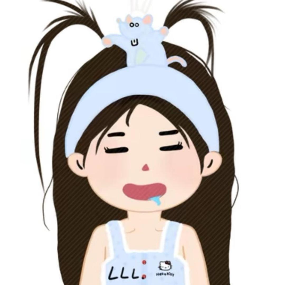 我不是小呆