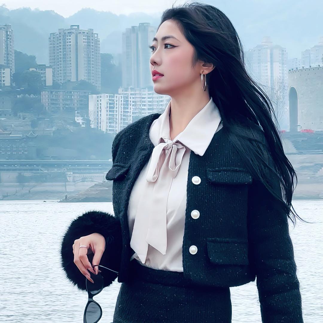 Cc爱喝冰美式