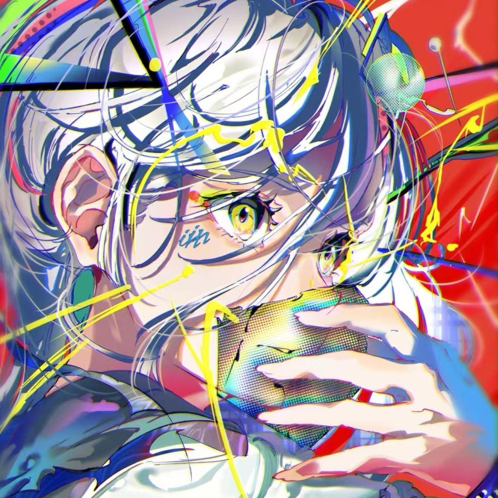 柄丙OC工作室（制作oc联机游戏中）