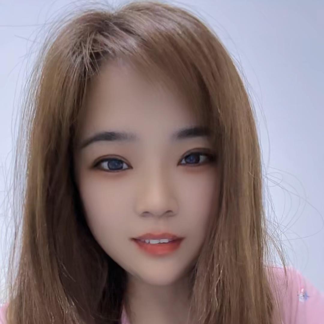 然然baby💋