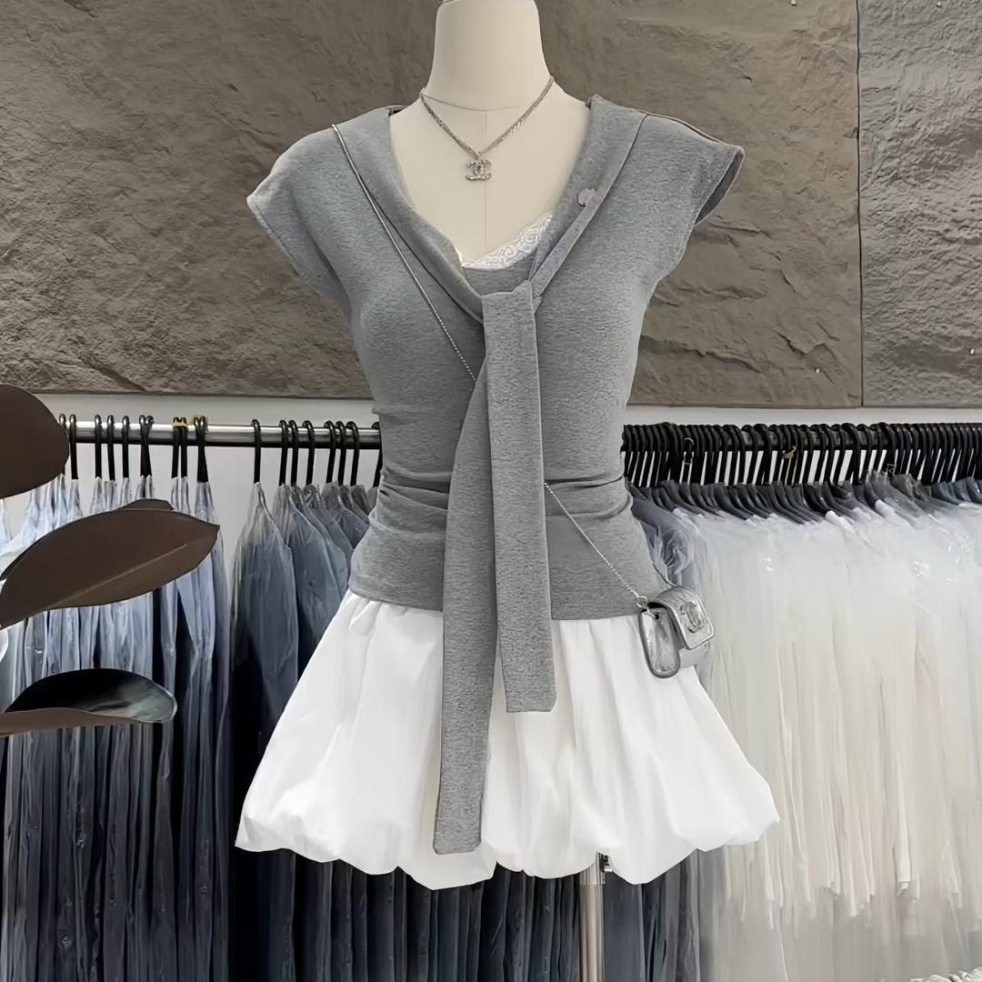 橙子服装贸易商行(实体女装工厂店)