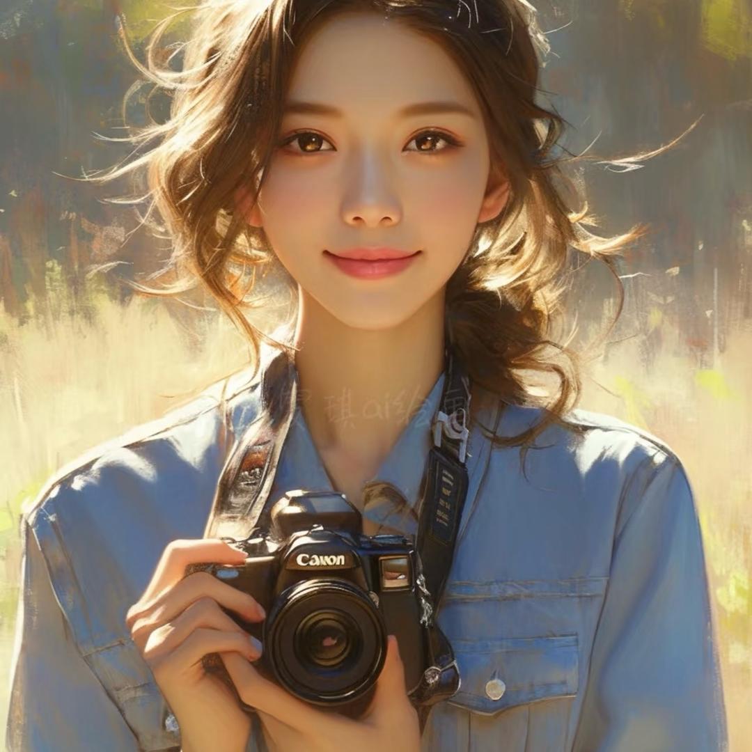 💞ℒᎭℯ清影【原创摄影】
