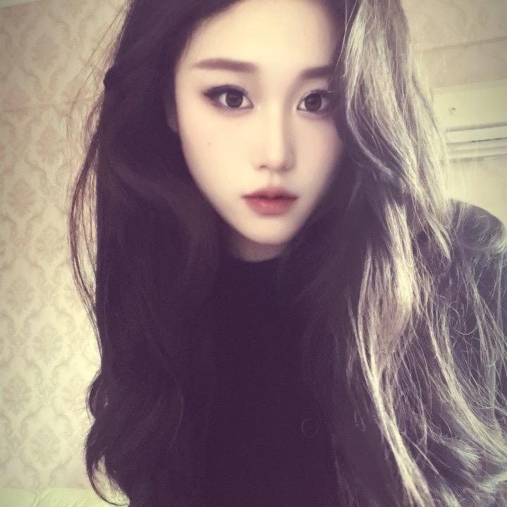 晚