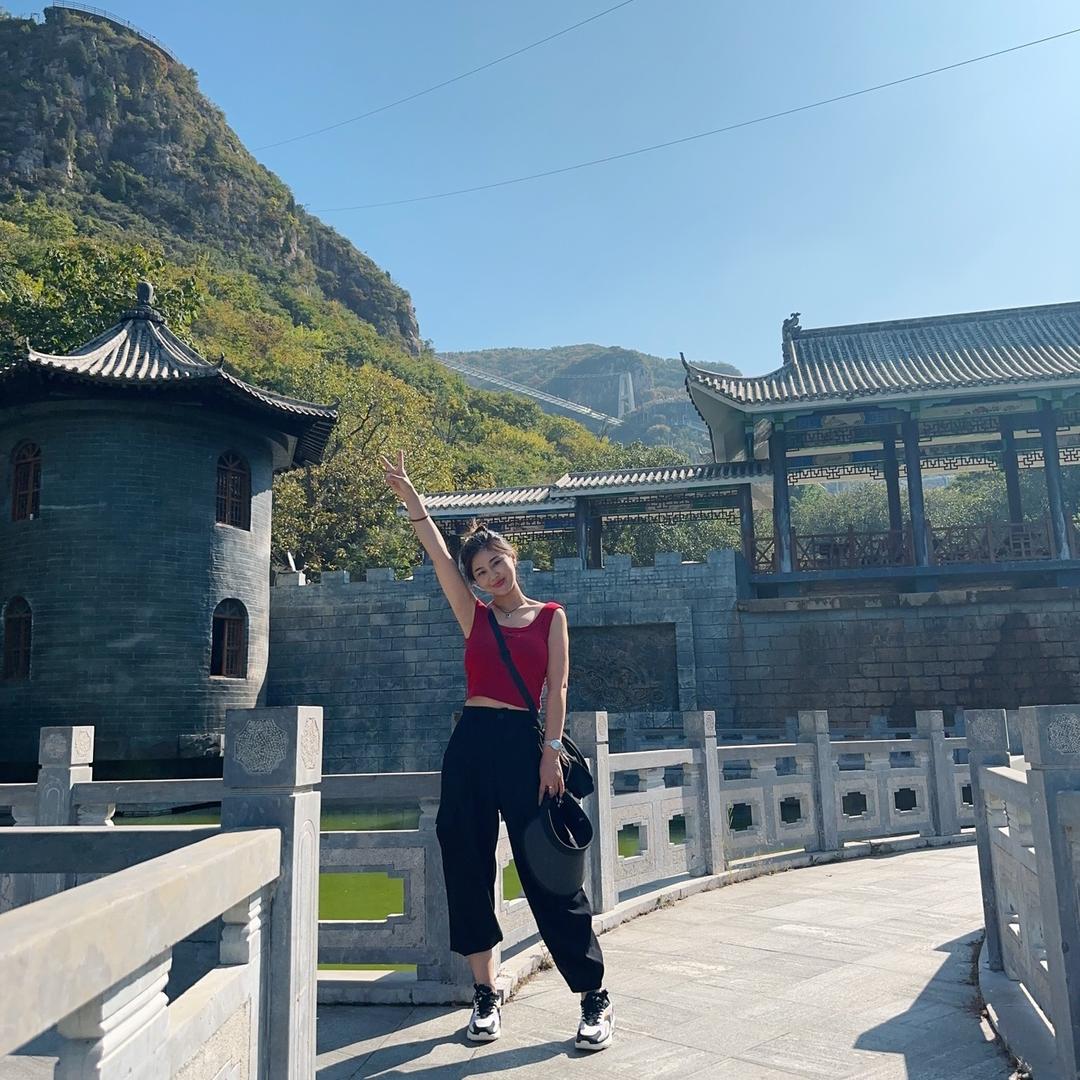 三月的风🍃