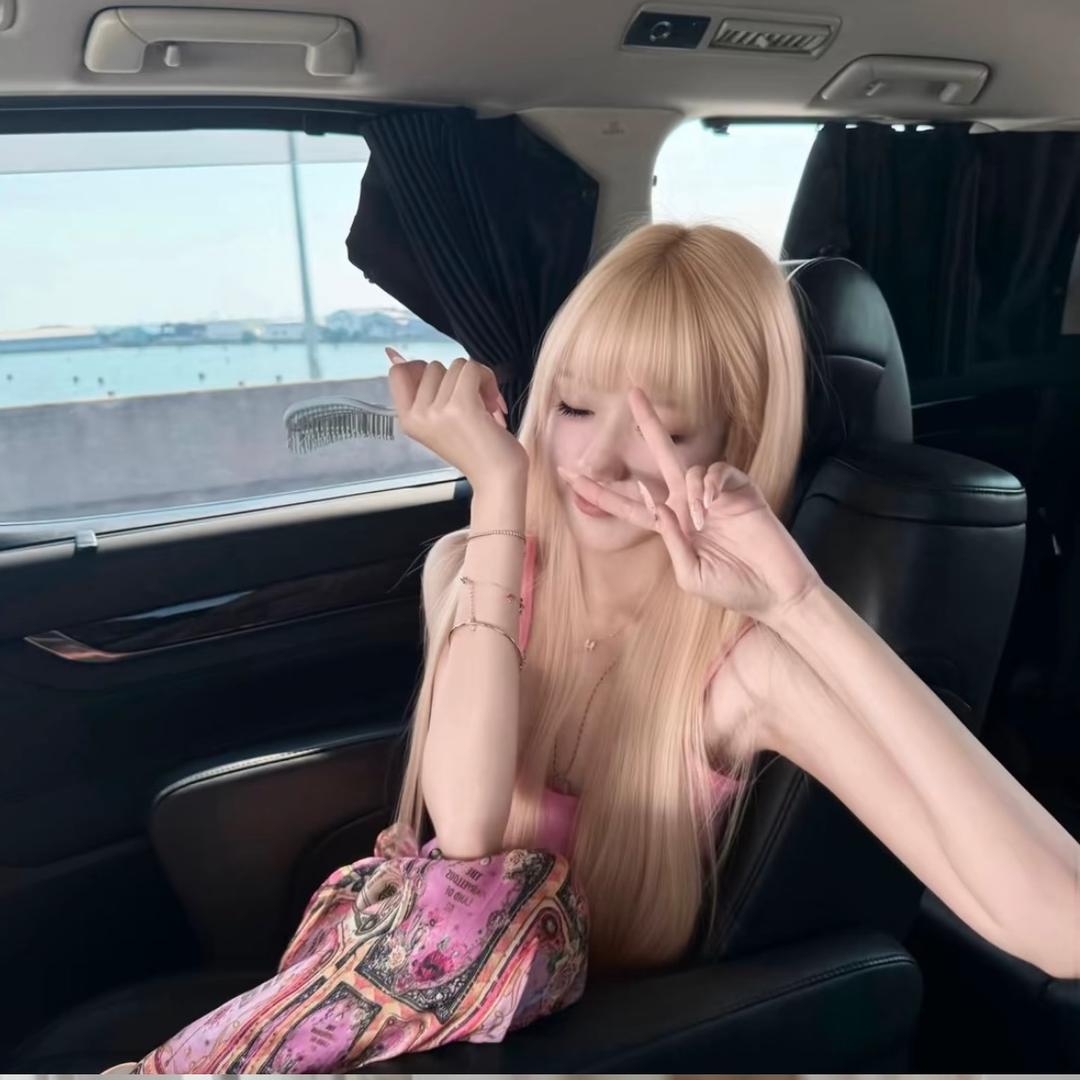 谢谢不会再天真